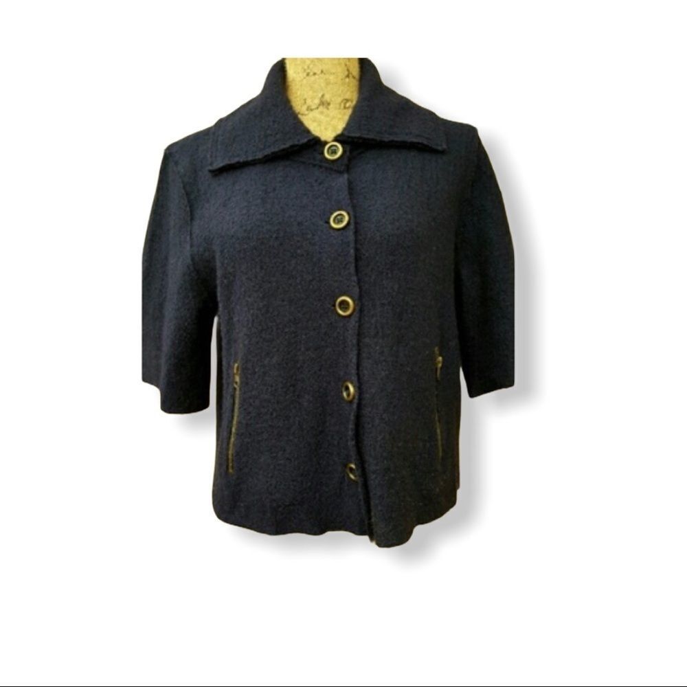 Axcess Jacket - Picture 6 of 6